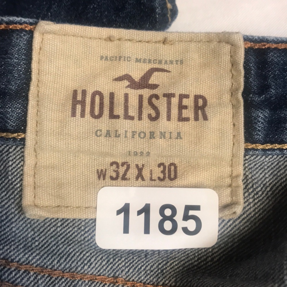 Hollister jeans - Picture 7 of 7
